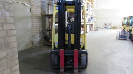 Hyster J 3.5 XN Advance+ (E40435)