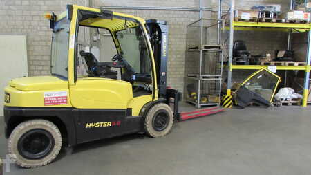 Hyster J5.0 XN6 Advance