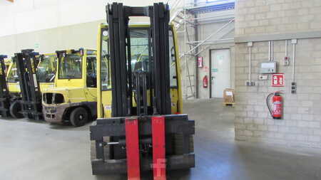 Hyster J5.0 XN6 Advance