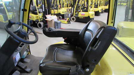 Hyster J5.0 XN6 Advance