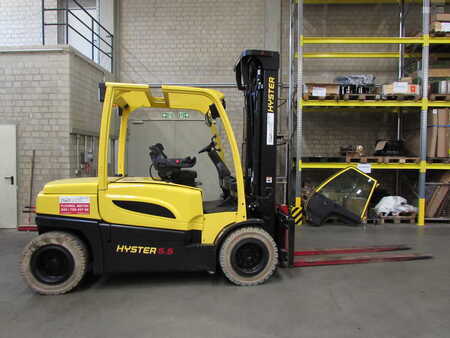 Hyster J 5.5 XN6 Advance