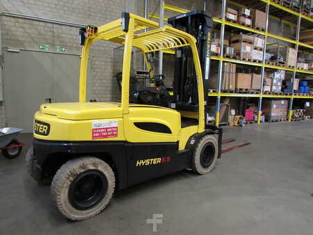 Hyster J 5.5 XN6 Advance