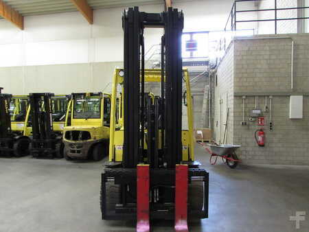 Hyster J 5.5 XN6 Advance