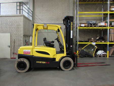 Hyster J 5.5 XN6 Advance