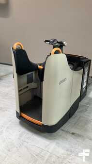 Transpallet elettrici 2019  Crown WT3040WE540-1150 (2)