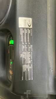 Transpallet elettrici 2019  Crown WT3040WE540-1150 (3)