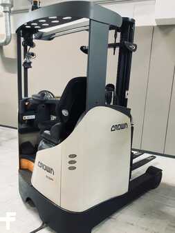 Carrelli retrattili 2019  Crown ESR524016TT5315 (2)