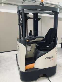 Carrelli retrattili 2019  Crown ESR524016TT5315 (5)