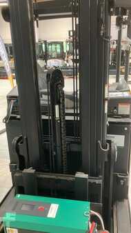 Carrelli retrattili 2019  Crown ESR524016TT5315 (1)