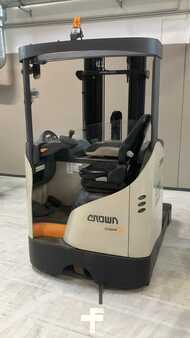Carrelli retrattili 2019  Crown ESR524016TT5315 (2)