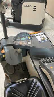 Carrelli retrattili 2019  Crown ESR524016TT5315 (5)