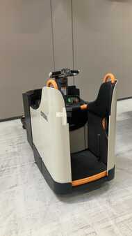 Electric Pallet Trucks 2018  Crown WT3040WE540L1150 (2)