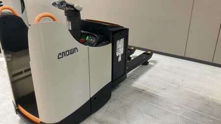 Electric Pallet Trucks 2018  Crown WT3040WE540L1150 (1)