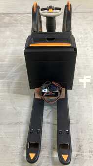 Electric Pallet Trucks 2018  Crown WT3040WE540L1150 (4)