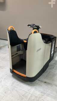 Electric Pallet Trucks 2019  Crown WT3040WE540-1150 (2)