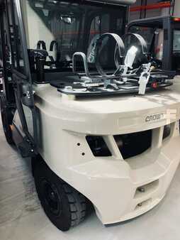 Carrelli elevatori GPL 2024  Crown CG50C7 F50TT4575 (3)