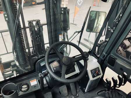 Carrelli elevatori GPL 2024  Crown CG50C7 F50TT4575 (5)