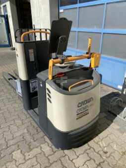 Container heftrucks 2019  Crown GPC 3055 (2)