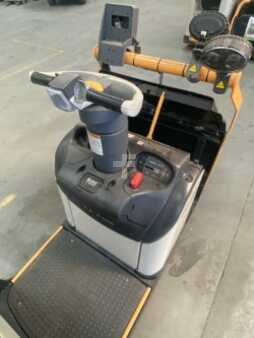 Lavansiirtovaunu - Crown WT 3040 (2)