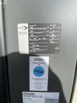 Container heftrucks 2018  Crown GPC3045 (5)