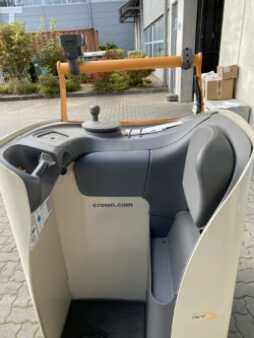 Ruwterreinheftrucks - Crown RT 4020 (3)