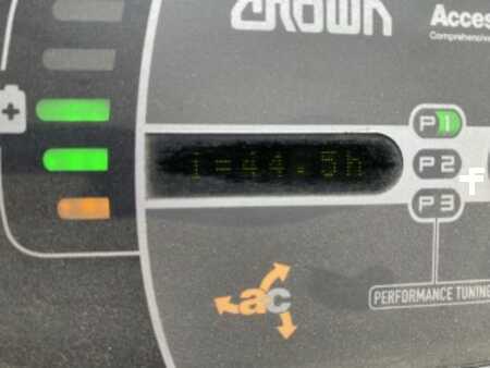 Ruwterreinheftrucks - Crown RT 4020 (4)