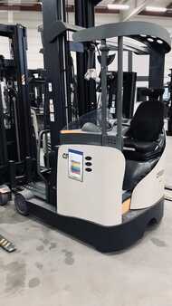 Reachtrucks 2015  Crown ESR 5260 (1)