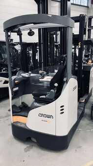 Reachtrucks 2015  Crown ESR 5260 (2)