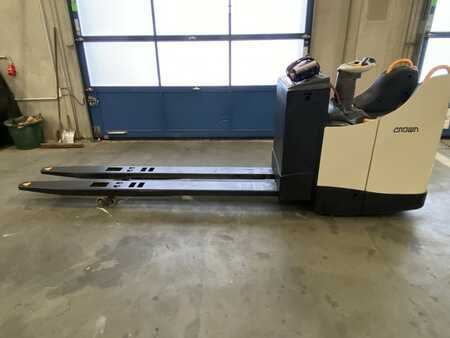 Containerstapler 2015  Crown WT 3060 (2)