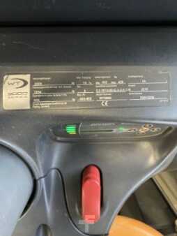 Containerstapler 2015  Crown WT 3060 (5)