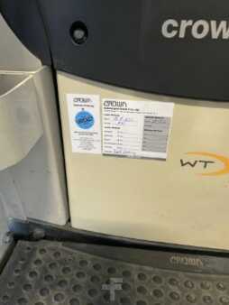 Containerstapler 2015  Crown WT 3060 (6)