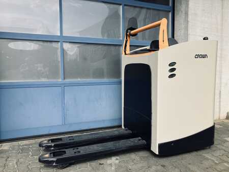 Terénní vysokozdvižný vozík 2018  Crown RT4020R-570-1190 (1)