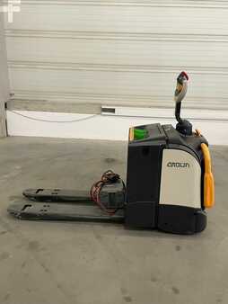 Hand Pallet Trucks 2018  Crown WT3040-E540-1150 (4)