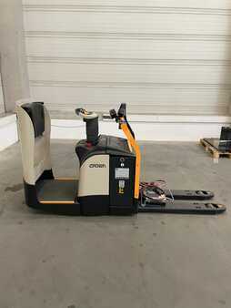 Hand Pallet Trucks 2021  Crown WT3040SE540-1150 (1)