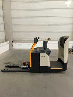 Hand Pallet Trucks 2021  Crown WT3040SE540-1150 (4)