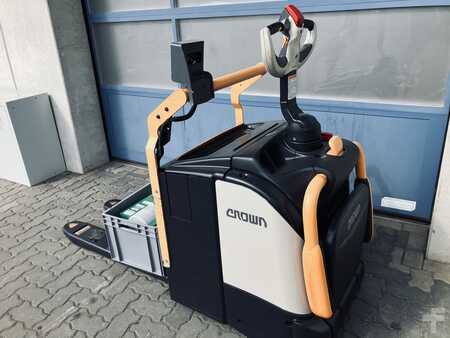 Rough Terrain Forklifts 2022  Crown WT3040WE540L1150 (2)