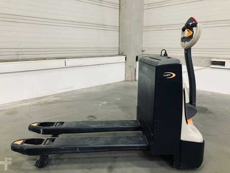 Electric Pallet Jacks 2018  Crown WP3010-540-1150 (1)