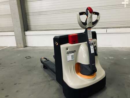 Electric Pallet Jacks 2018  Crown WP3010-540-1150 (2)