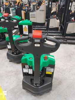 Electric Pallet Trucks 2022  HC (Hangcha) CBD15-A3MC1-I (2)