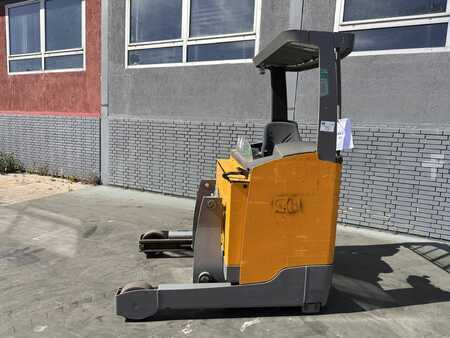 Reach Truck 2017  Jungheinrich ETV 216 Baujahr 2017 / Akku 2017 / HH 10,52 Meter (3)