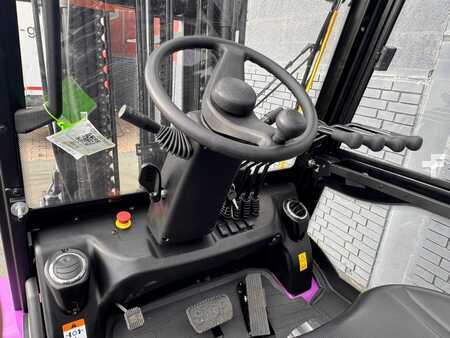 Elektrisk- 4 hjul 2025  AntOn CBH 3.0 Baujahr 2025/ TRIPLEX/ NEUFAHRZEUG (5)