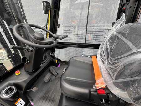 Elektrisk- 4 hjul 2025 AntOn CBH 2.5 Baujahr 2025/ TRIPLEX/ NEUFAHRZEUG (3)