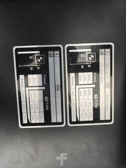 Elektrisk- 4 hjul 2025  AntOn CBH 2.5 Baujahr 2025/ TRIPLEX/ NEUFAHRZEUG (6)