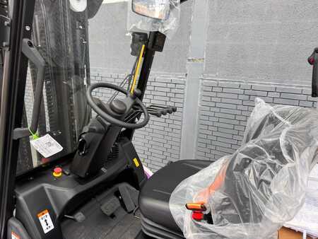 Elektrisk- 4 hjul 2025  AntOn CBH 3.0 Baujahr 2025/ TRIPLEX/ NEUFAHRZEUG (3)