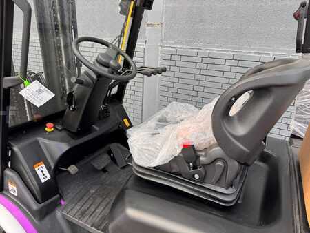 Elektrisk- 4 hjul 2025  AntOn CBH 3.0 Baujahr 2025/ TRIPLEX/ NEUFAHRZEUG (3)