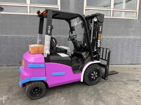 Elektrisk- 4 hjul 2025  AntOn CBH 3.0 Baujahr 2025/ TRIPLEX/ NEUFAHRZEUG (5)