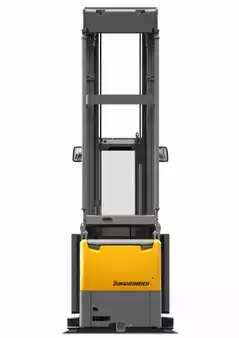 Függőleges komissiózó 2020  Jungheinrich EKS 412s Baujahr 2020 / HH 7500 / Stunden 5512 TOP ZUSTAND (1)