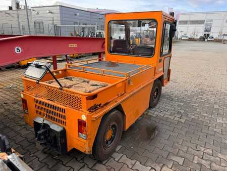 Tow Tugs 2005  Volk EFZ 30S0  Baujahr 2005 Schlepper / Akku Defekt (2)