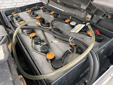 Elektro 3 Rad 2020  Still RX50-13/Baujahr 2020/ Stunden 3599/ HH 3,16M Duplex Freihub (9)