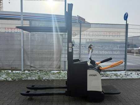 Ledestabler 2015 Crown DT 3040 Baujahr 2015/ Stunden 4305 Akku 2022 (3)